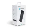 USB-концентратор TP-LINK UH720, Чёрный