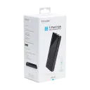 USB-концентратор TP-LINK UH720, Чёрный