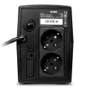 Источник бесперебойного питания SVEN Pro  600, Линейно-интерактивный, 600VA, Башня