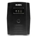 Источник бесперебойного питания SVEN Pro  600, Линейно-интерактивный, 600VA, Башня
