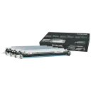 Тонер-картридж Lexmark C734X24G, Мультипак BK/C/M/Y