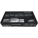 Тонер-картридж Lexmark C734X24G, Мультипак BK/C/M/Y