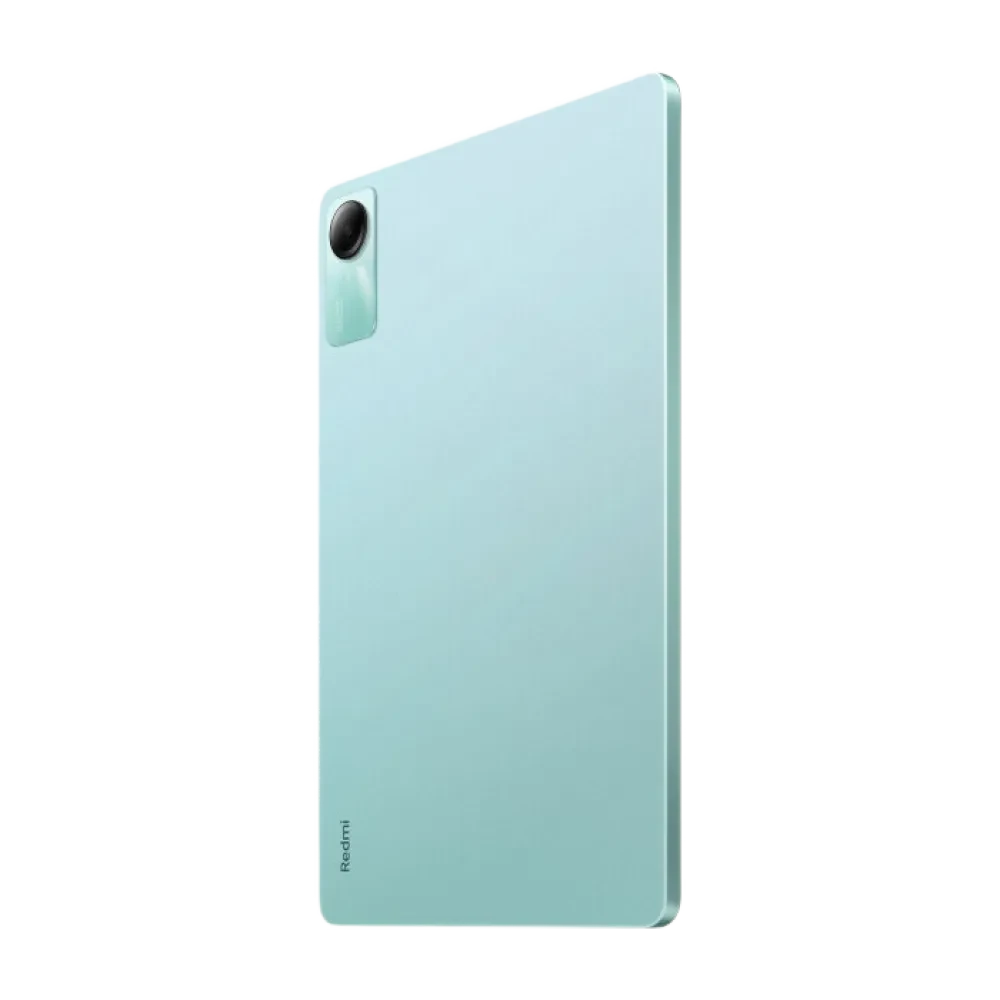 Tabletă Xiaomi Redmi Pad SE, Wi-Fi, 4GB/128GB, Mint Green