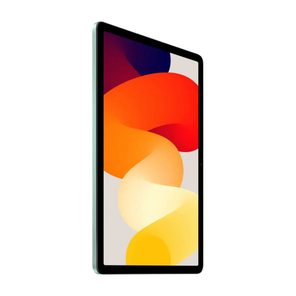 Tabletă Xiaomi Redmi Pad SE, Wi-Fi, 4GB/128GB, Mint Green