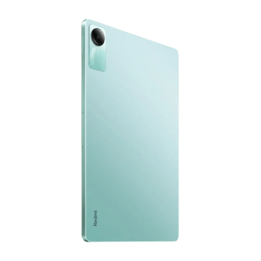 Tabletă Xiaomi Redmi Pad SE, Wi-Fi, 4GB/128GB, Mint Green