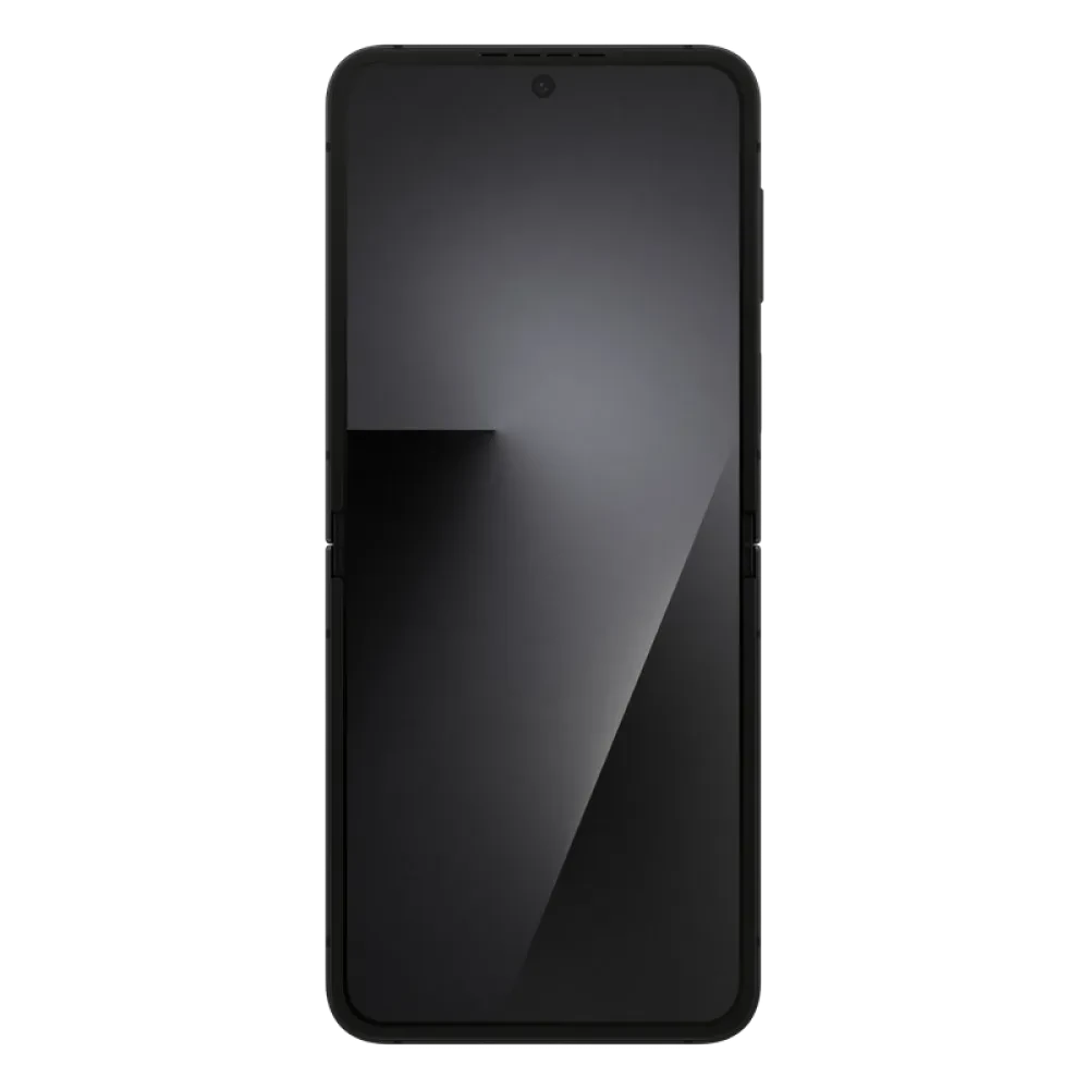 Smartphone Samsung Galaxy Flip 7 FE, 8GB/256GB, Negru
