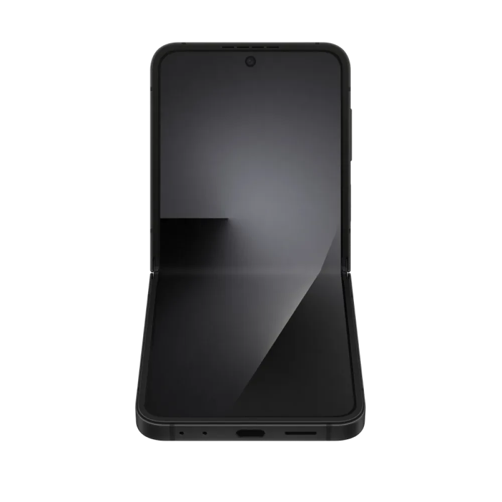 Smartphone Samsung Galaxy Flip 7 FE, 8GB/256GB, Negru