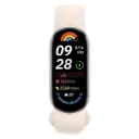 Спортивные/Тренировочные часы Xiaomi Mi Band 9 , Titan Gray