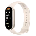 Спортивные/Тренировочные часы Xiaomi Mi Band 9 , Titan Gray