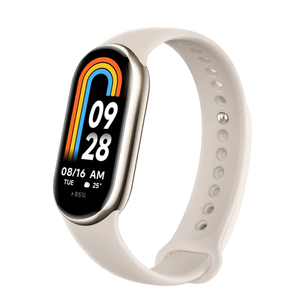Спортивные/Тренировочные часы Xiaomi Mi Band 9 , Titan Gray