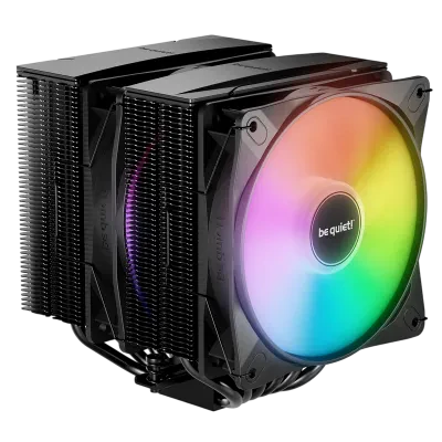 Кулер для процессора be quiet! Pure Rock Pro 3 LX