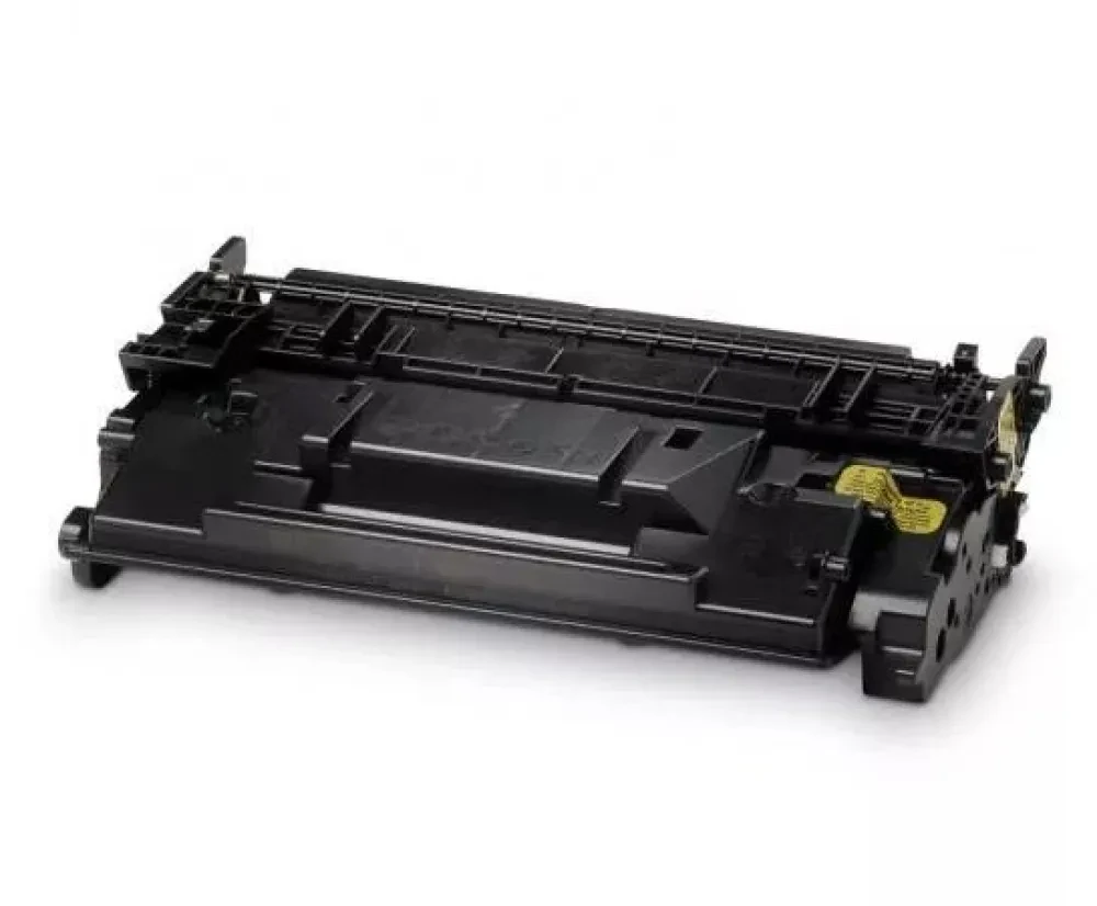 Картридж ChinaMate 10 K, Чёрный, без чипа для Canon CRG056H/ CF289X