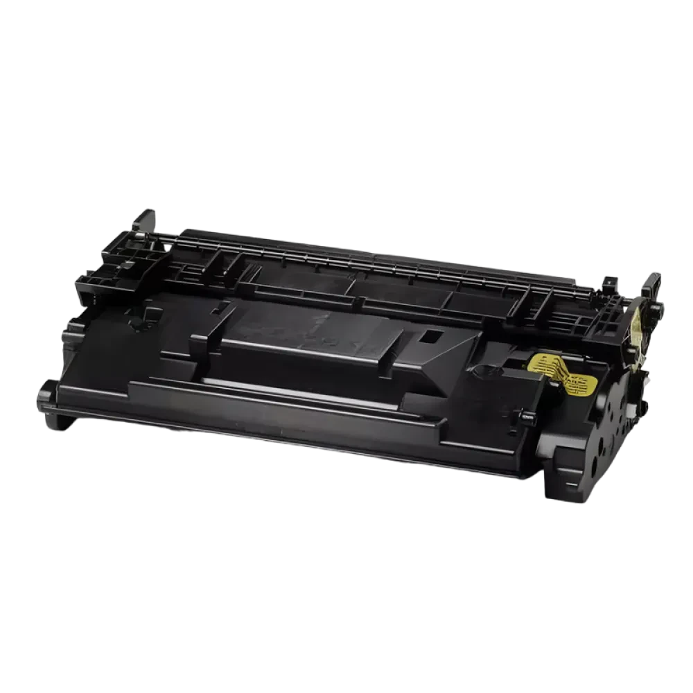 Картридж ChinaMate 10 K, Чёрный, без чипа для Canon CRG056H/ CF289X