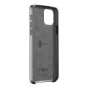 Husă Cellularline Elite - iPhone 12 Pro Max, Negru