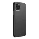 Husă Cellularline Elite - iPhone 12 Pro Max, Negru