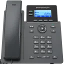 IP Телефон Grandstream GRP2602P, Чёрный