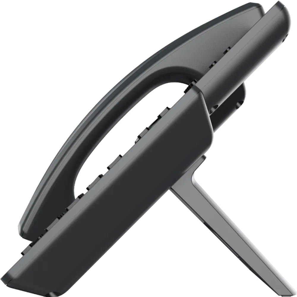 IP Телефон Grandstream GRP2602P, Чёрный