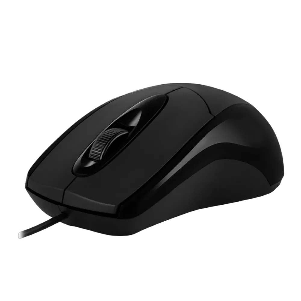 Mouse SVEN RX-110, Negru