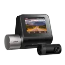 Set Dash Cam față și spate 70mai A510 + RC11, Negru