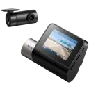 Set Dash Cam față și spate 70mai A510 + RC11, Negru
