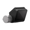 Set Dash Cam față și spate 70mai A510 + RC11, Negru