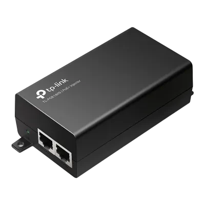 Injector PoE TP-LINK PoE160S, 802.3af/at PoE+