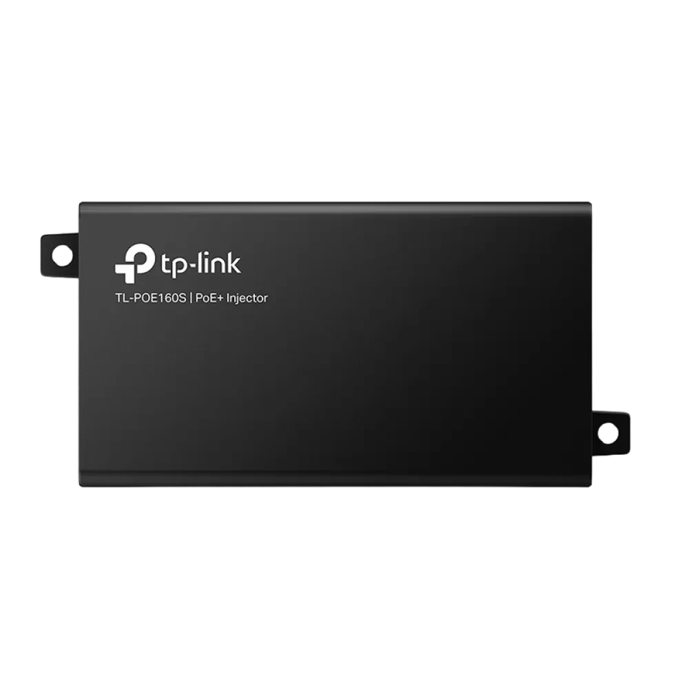 Injector PoE TP-LINK PoE160S, 802.3af/at PoE+