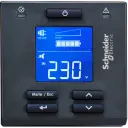 Sursă de alimentare neîntreruptibilă APC SRV3KRIRK-E, Online, 3000VA, Montare pe rafturi