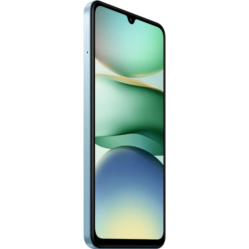 Смартфон Xiaomi Redmi A5, 4Гб/128Гб, Синий