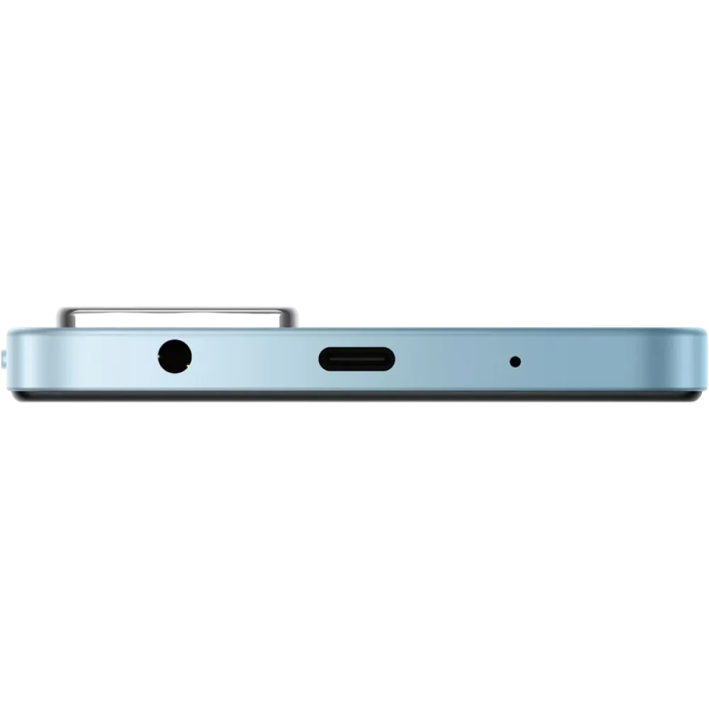 Смартфон Xiaomi Redmi A5, 4Гб/128Гб, Синий