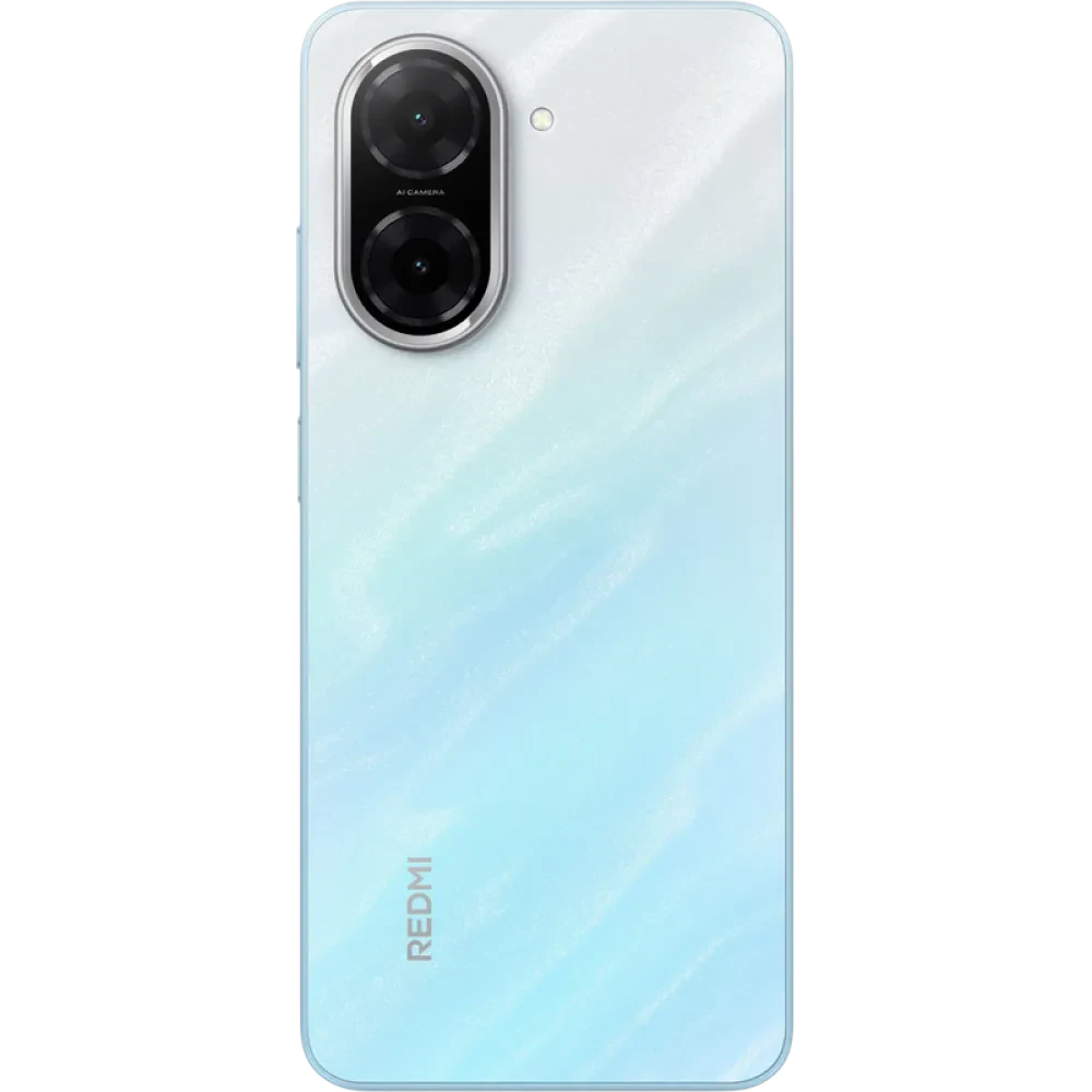 Смартфон Xiaomi Redmi A5, 4Гб/128Гб, Синий