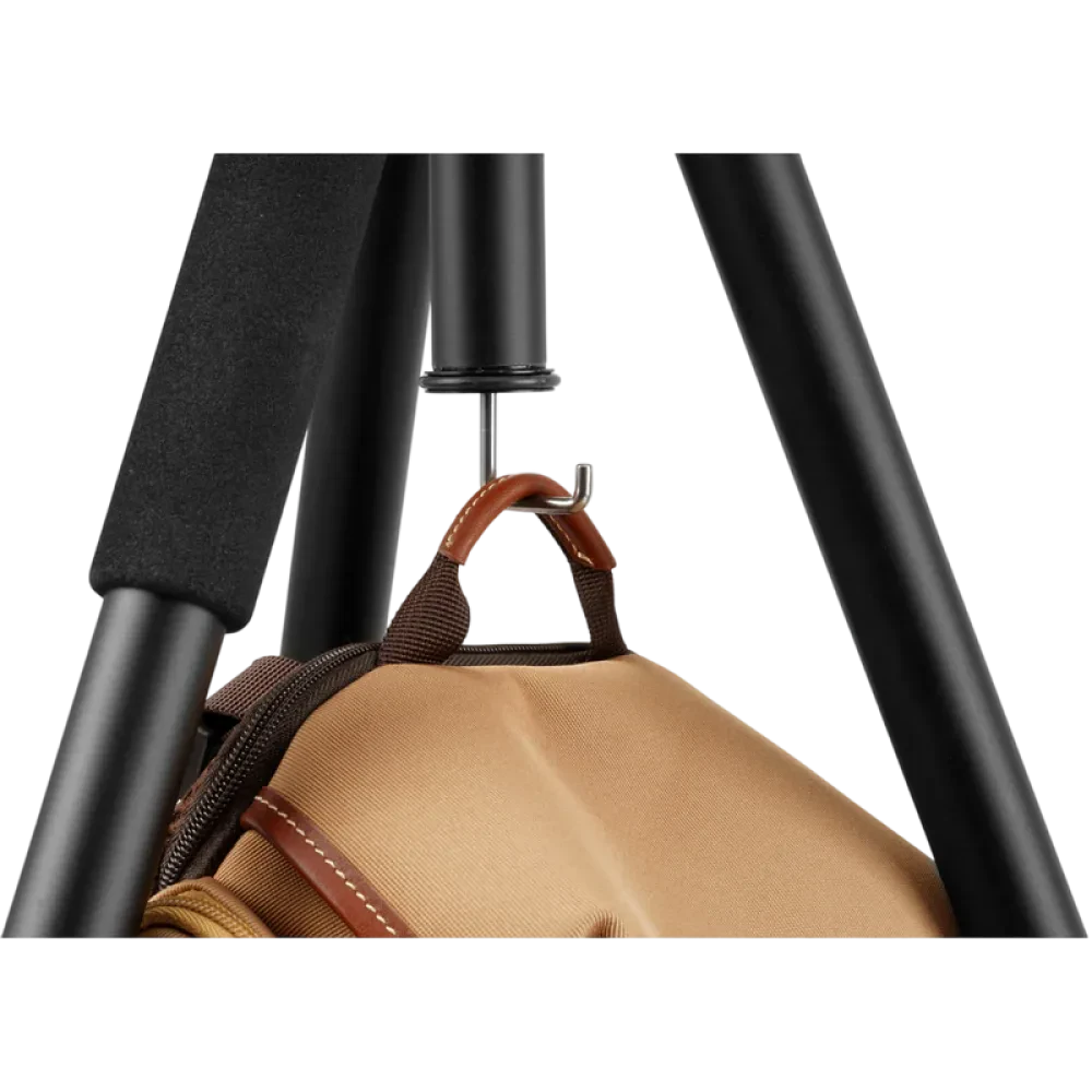 Tripied Video Vanguard VESTA GO 234AV10, Cap Video, Negru