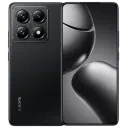Смартфон Xiaomi 14T Pro, 12Гб/1024Гб, Titanium Black