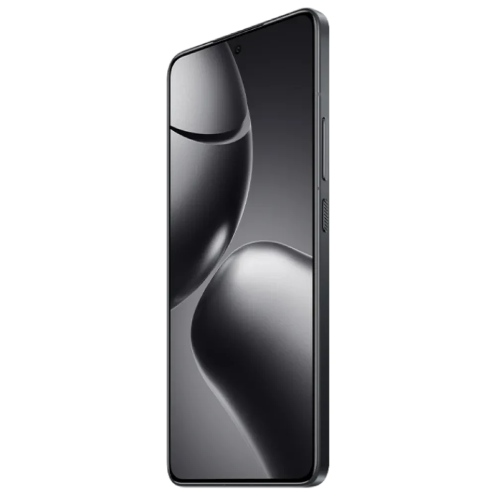 Смартфон Xiaomi 14T Pro, 12Гб/1024Гб, Titanium Black
