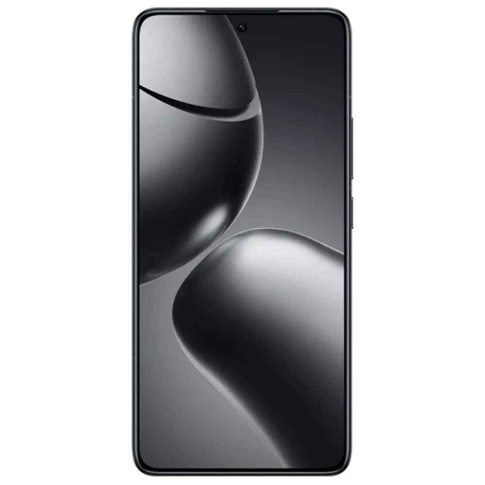Смартфон Xiaomi 14T Pro, 12Гб/1024Гб, Titanium Black