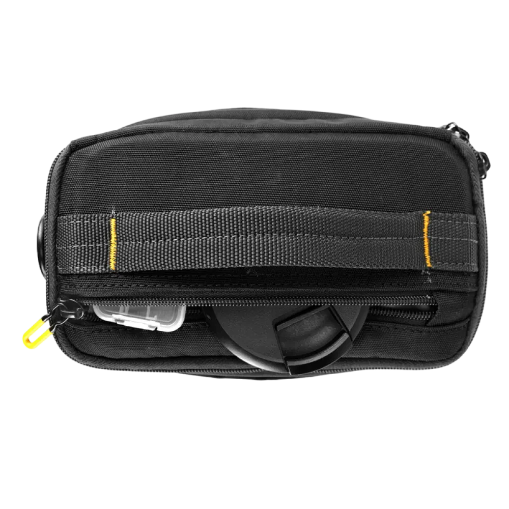 Сумка на плечо Vanguard VEO BIB T18, Чёрный