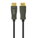 Аудио-видео кабель Cablexpert CCBP-HDMI-AOC-80M-02, HDMI (M) - HDMI (M), 80м, Чёрный