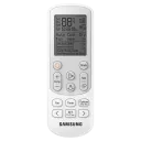Unitate de aer condiționat interior Samsung AJ020TNAPKH/EA, 6kBTU/h, Alb