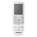 Unitate de aer condiționat interior Samsung AJ020TNAPKH/EA, 6kBTU/h, Alb
