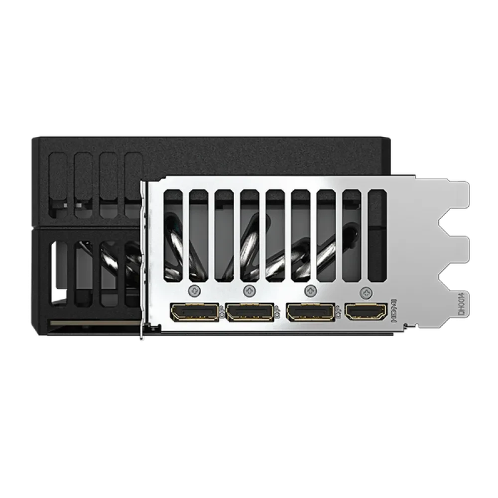 Placă Video Gigabyte Aorus Master RTX5090, 32GB GDDR7 512bit