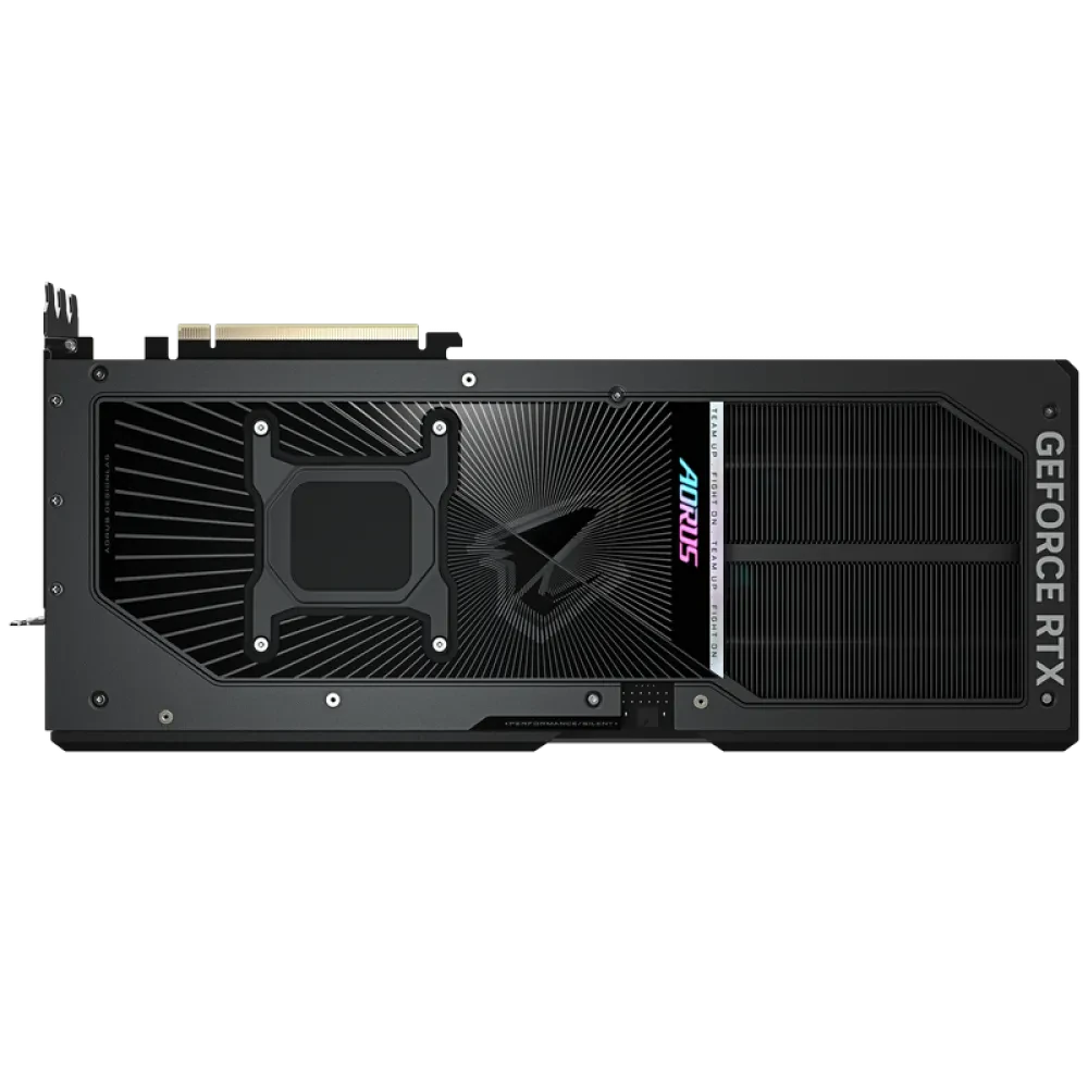 Placă Video Gigabyte Aorus Master RTX5090, 32GB GDDR7 512bit