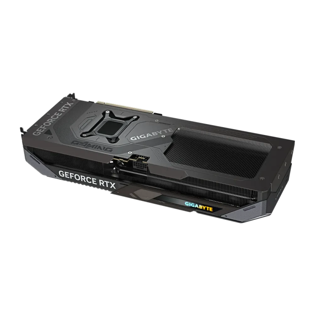 Placă Video Gigabyte GV-N5070GAMING OC-12GD, 12GB GDDR7 192bit