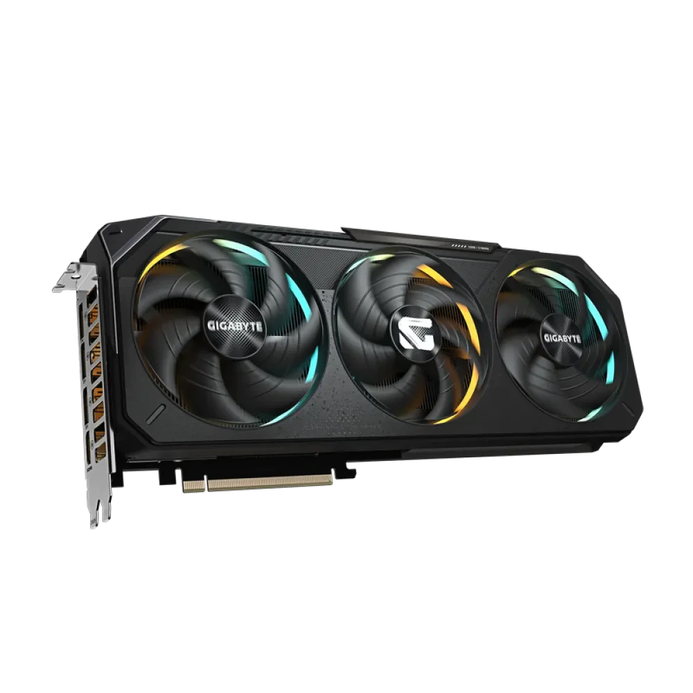 Placă Video Gigabyte GV-N5070GAMING OC-12GD, 12GB GDDR7 192bit