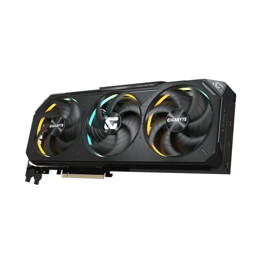 Placă Video Gigabyte GV-N5070GAMING OC-12GD, 12GB GDDR7 192bit