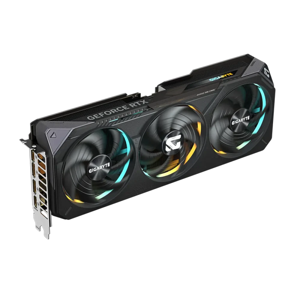 Placă Video Gigabyte GV-N5070GAMING OC-12GD, 12GB GDDR7 192bit