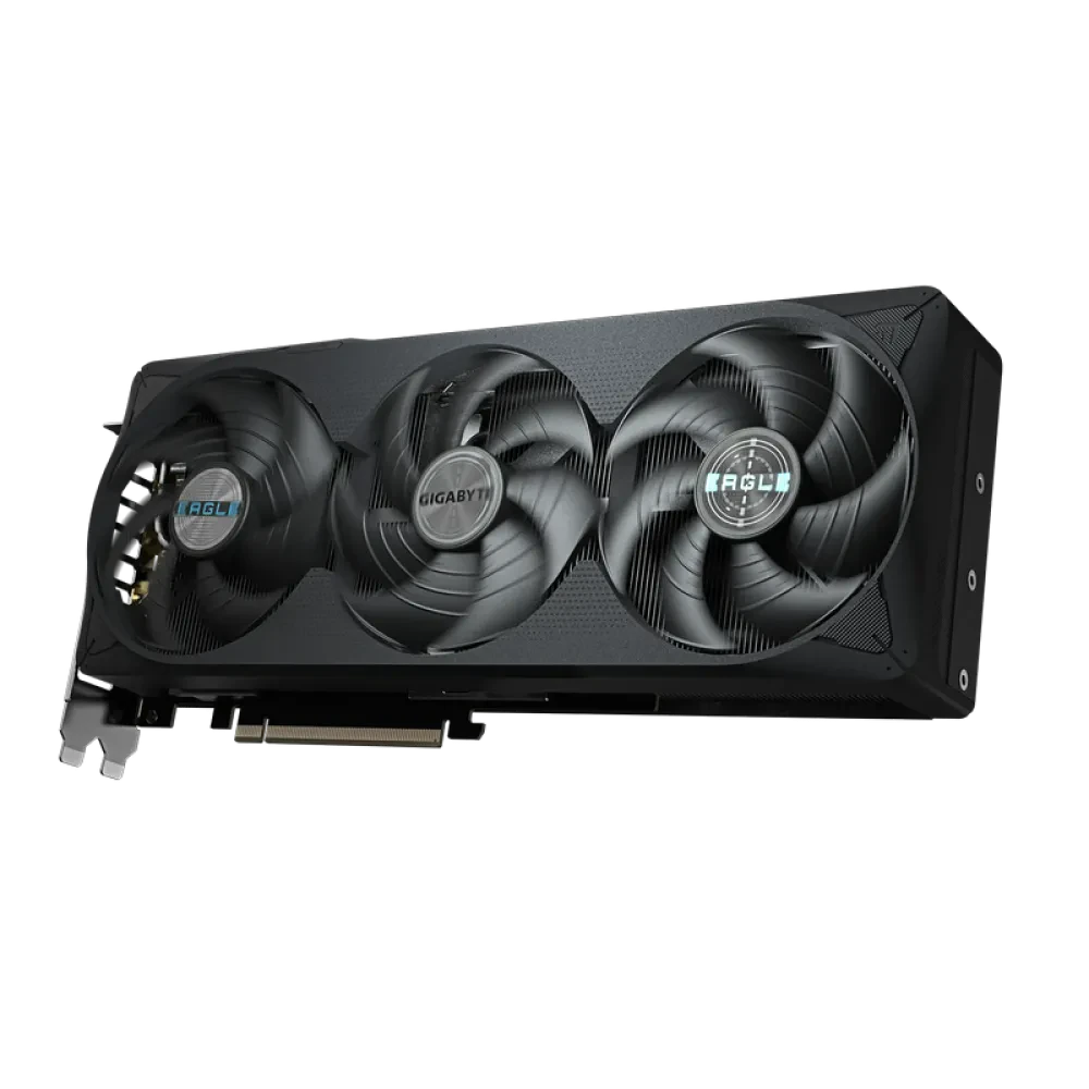 Placă Video Gigabyte GV-N507TEAGLE OC-16GD, 16GB GDDR7 256bit