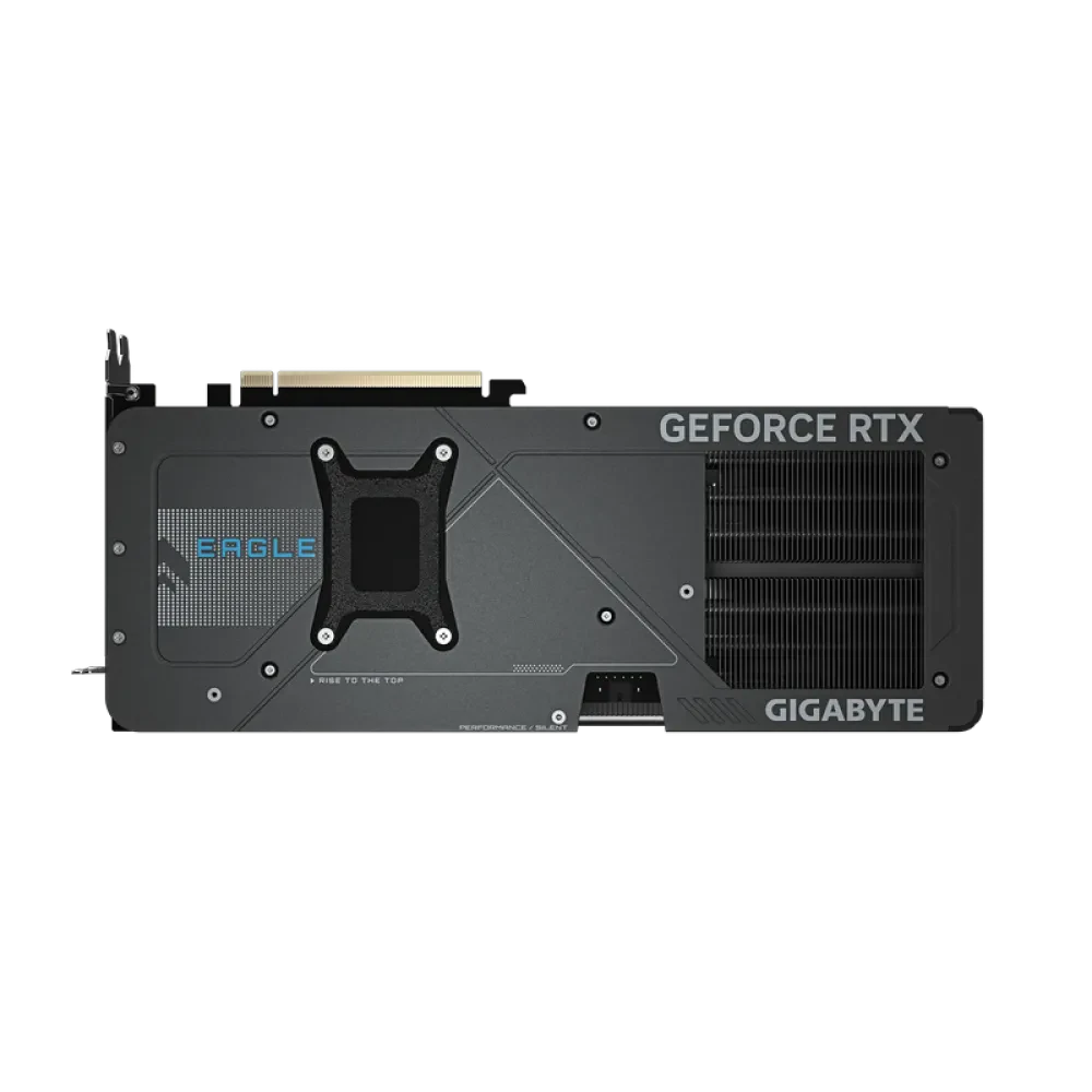 Placă Video Gigabyte GV-N507TEAGLE OC-16GD, 16GB GDDR7 256bit