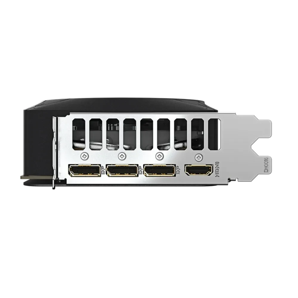 Placă Video Gigabyte GV-N507TEAGLE OC-16GD, 16GB GDDR7 256bit