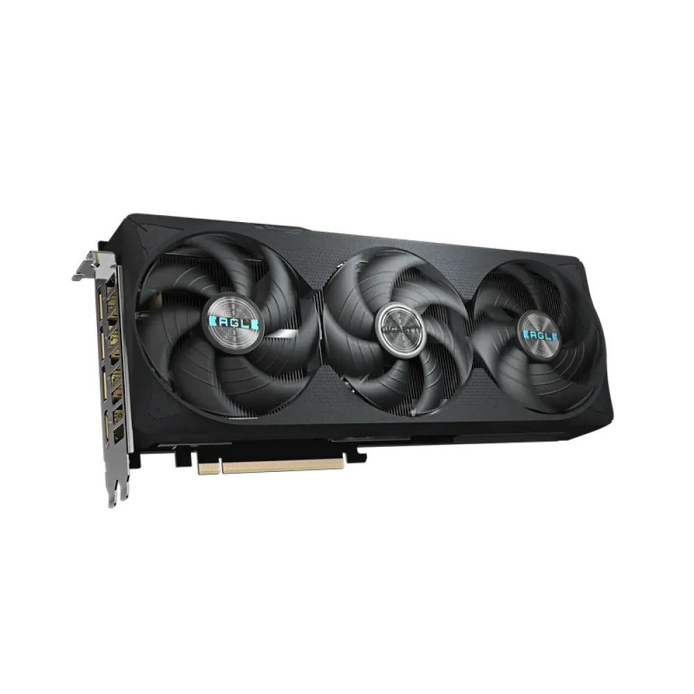 Placă Video Gigabyte GV-N507TEAGLE OC-16GD, 16GB GDDR7 256bit