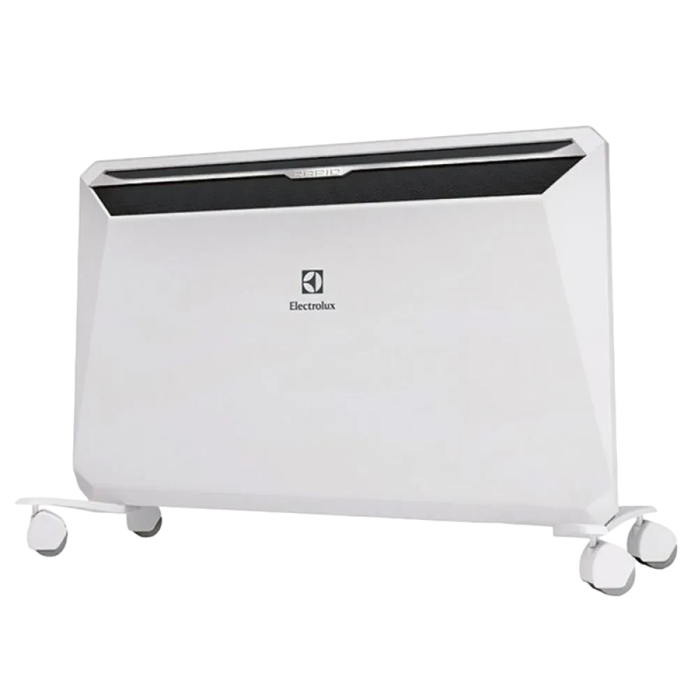 Convector Electrolux ECH/RI-1500 EU, 1500W, Alb